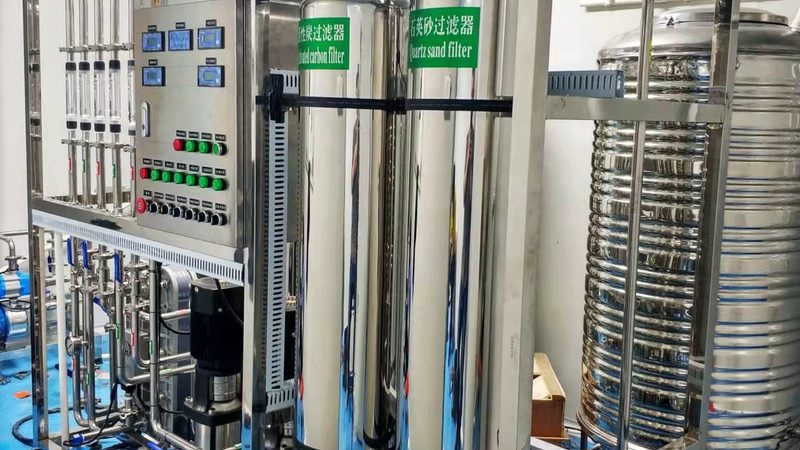 工业废气洗涤塔：揭秘其价格背后的考量因素**