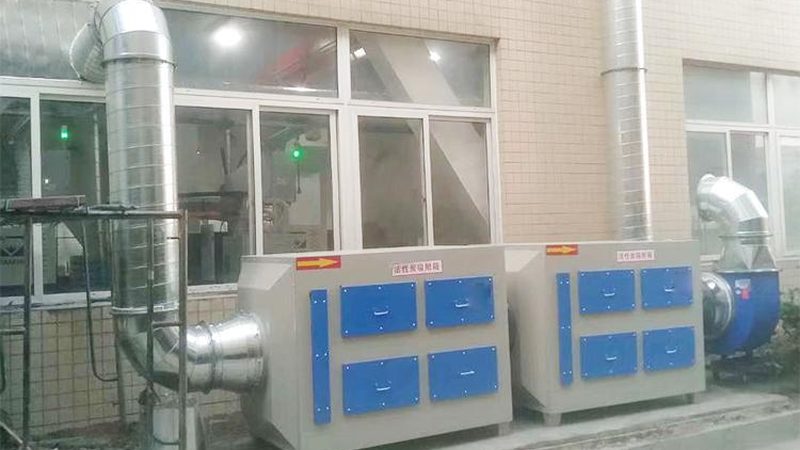脉冲除尘器：揭秘其工作原理与选购要点**
