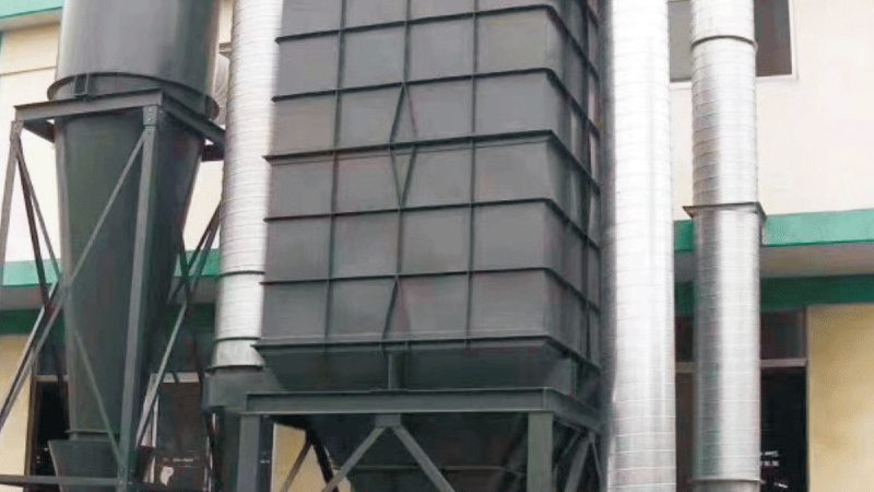 酒店一体化污水处理设备：如何选择合适的厂家与安装**