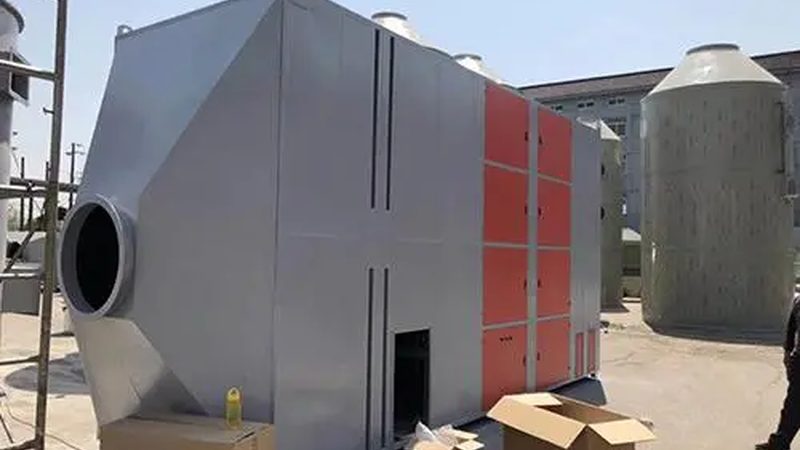 一体化污水处理设备安装报价，你了解多少？**