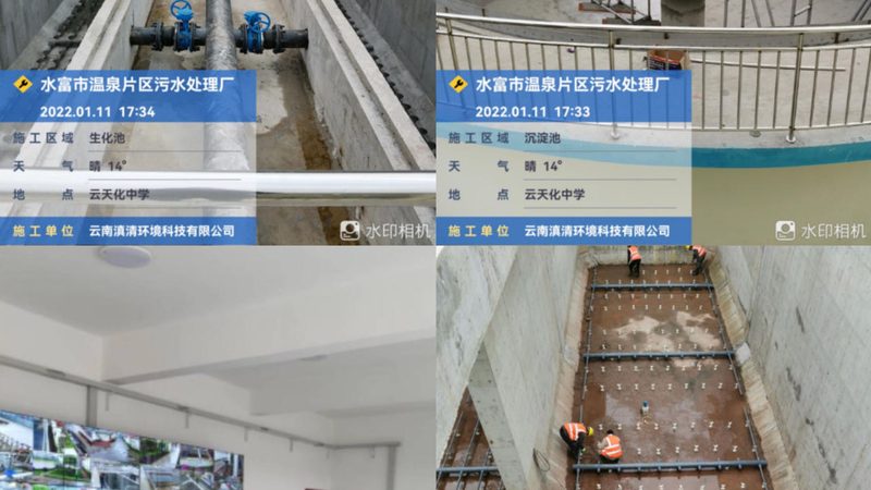 废气处理设备：规格型号背后的技术考量**