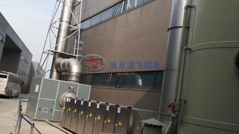 锅炉布袋除尘器招标报价：揭秘环保设备采购的“标”与“价