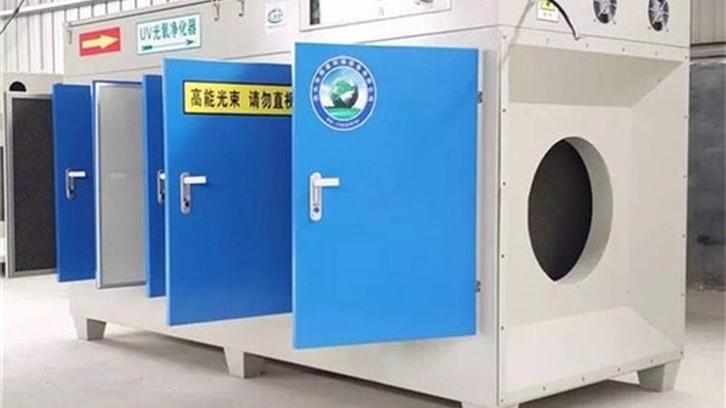 加药装置：环保治理中的“隐形守护者