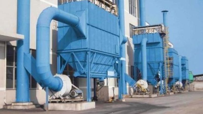 气浮机浮渣去除效果差？维修方法大盘点