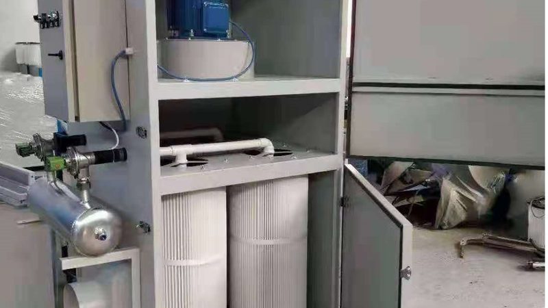 除尘设备选型：这些认知偏差可能让企业多花冤枉钱