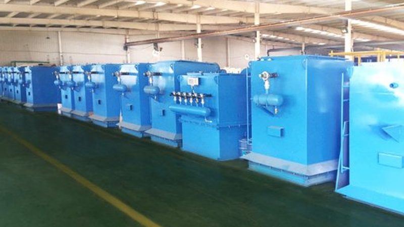 工业废水处理：揭秘工艺流程参数规格的关键**
