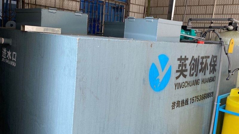 焊烟净化器安装，这些要点你了解吗？**