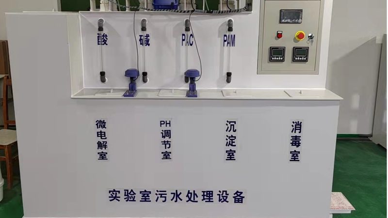 工业废气处理：揭秘设计方案流程的关键要素**