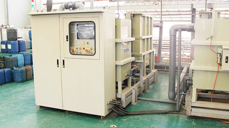 废气处理设备选型：关键参数解析与考量因素