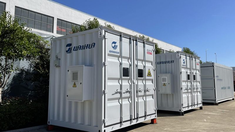 市政环保工程品牌排名，揭秘背后的技术实力与行业趋势**