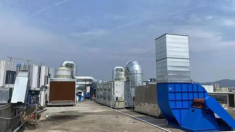气浮曝气机处理量计算：关键步骤与注意事项
