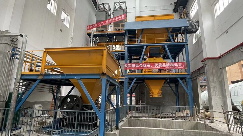 脱硫塔型号及参数解析：揭秘环保设备核心指标**