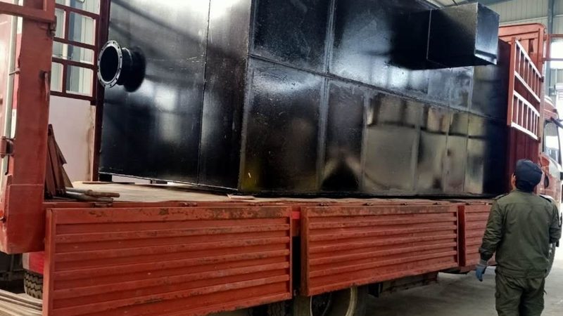 工业废水处理设备：价格与参数解析